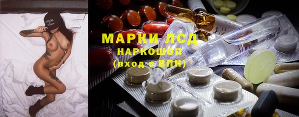 хмурый Гусь-Хрустальный