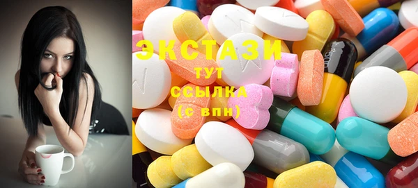 хмурый Гусь-Хрустальный